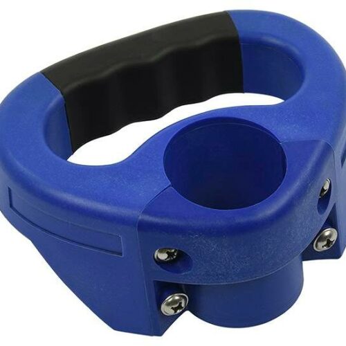 Pro Plus Rangiergriff für Stützrad, 48mm