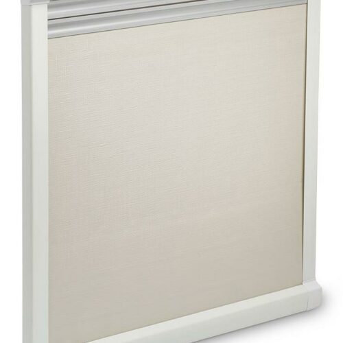 Dometic DB1R Fensterrollo, 470x480mm, cremeweiß