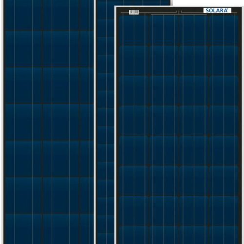 Solara S760M36 S-Serie Solarmodul, 190W