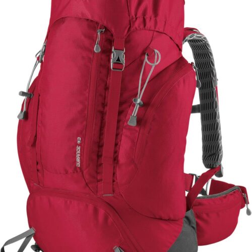 Ferrino Durance Rucksack, 40L, bordeaux 