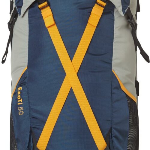 Vargo ExoTi Rucksack, 50L