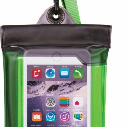 Travelon Schutzhülle, wasserdicht, grün