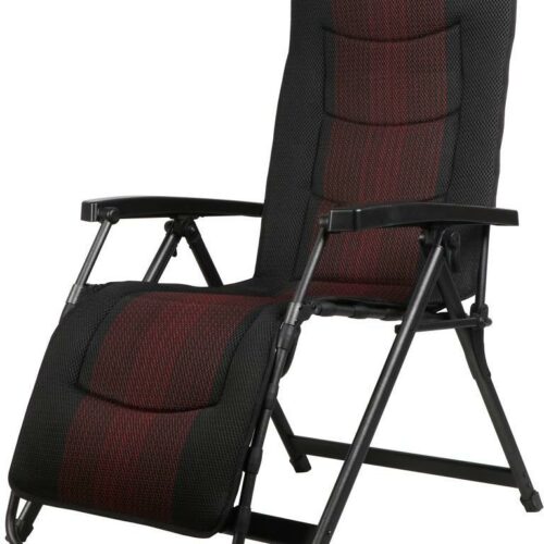 Westfield Performance Aeronaut Relaxsessel, bordeaux
