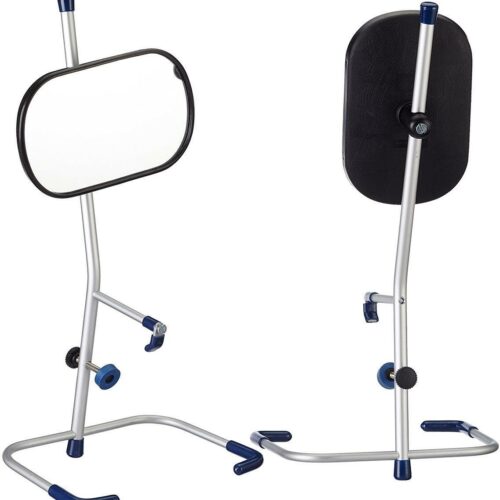 Oppi Spiegel für Citroen Jumpy III ab 2016, Spacetourer, Fiat Qubo ab 2016, Scudo ab 2021, Opel Combo (Typ E ) ab 2018, Vivaro C, Zafira Life, Peugeot Expert III ab 2016, Rifter, Traveller, Toyota Proace II und Proace Verso ab 2016