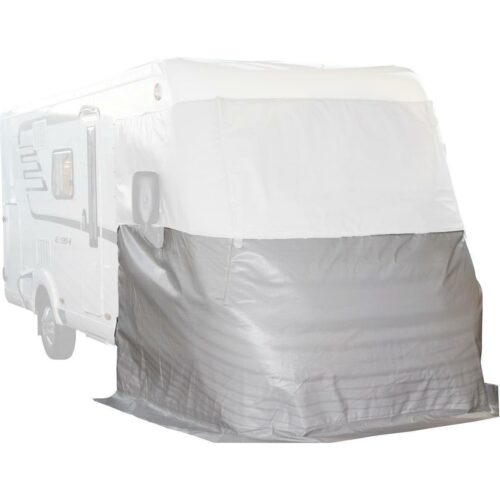 Hindermann LUX-DUO Unterteil für MB Sprinter 03/2018