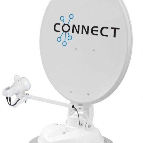 Maxview Target Connect 85 Sat-Anlage, Single