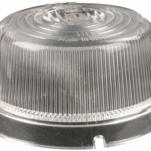 Hella Ersatzglas für PL259, links/rechts