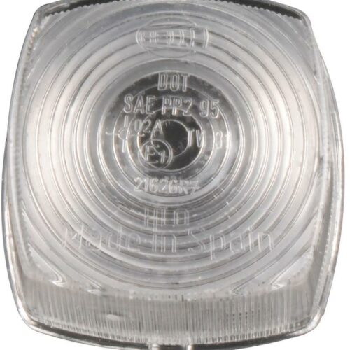 Hella Ersatzglas für PL57