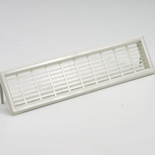 MPK Möbellüfter, weiß