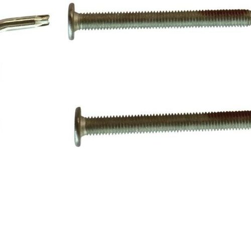 Dukdalf Schrauben-Set für Sitz Dynamic/Dolce/Grande