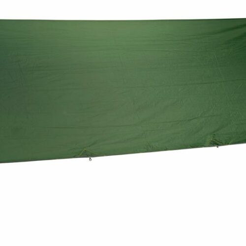 Amazonas Traveller Tarp für Hängematten, grün, XXL