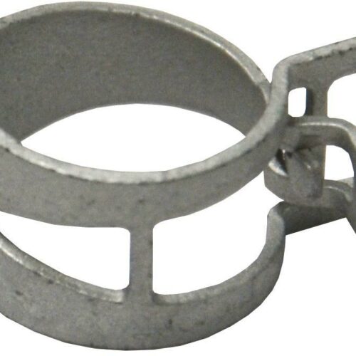 Lilie Federbandschelle, vorgespannt, 14,7–15,8mm, 5 Stück