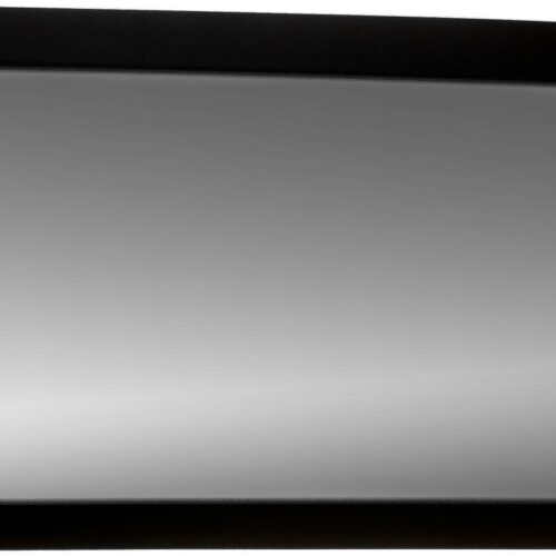 Carbest starres Seitenfenster VW T5/T6 ab Bj. 2004, kurzer Radstand, 922x572mm, hinten links