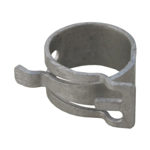 Lilie Federbandschelle, 14,7–16,5mm, 5 Stück