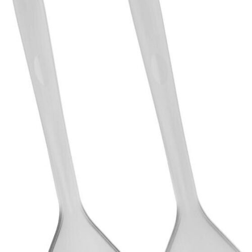 Metaltex Salatbesteck, 28cm