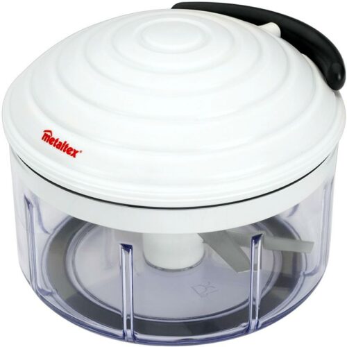 Metaltex RotoMac Zerkleinerer, 900ml
