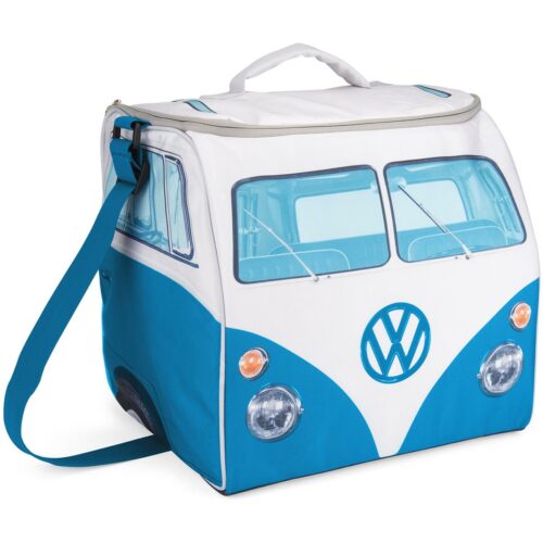 VW Collection VW T1 Kühltasche, hellblau
