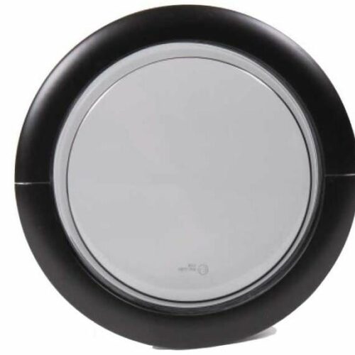 Carbest RW Nautic Bullauge für 40mm Wandstärken, starr, Ø295