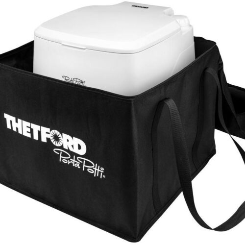 Thetford Porta Potti Tragetasche X35/X45, schwarz