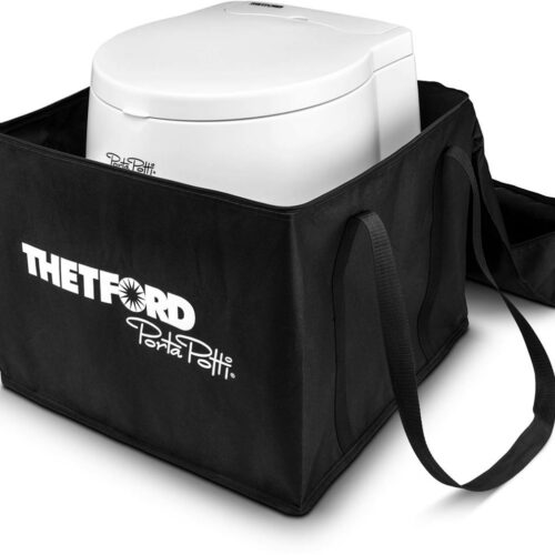 Thetford Porta Potti Tragetasche X65, schwarz