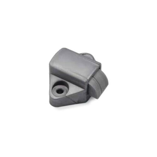 Schnäpper für Metall Griff