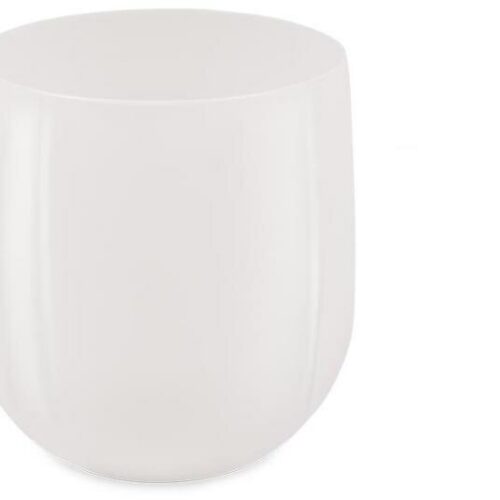 Camp4 Trinkglas, 2er Set, 320ml, weiß