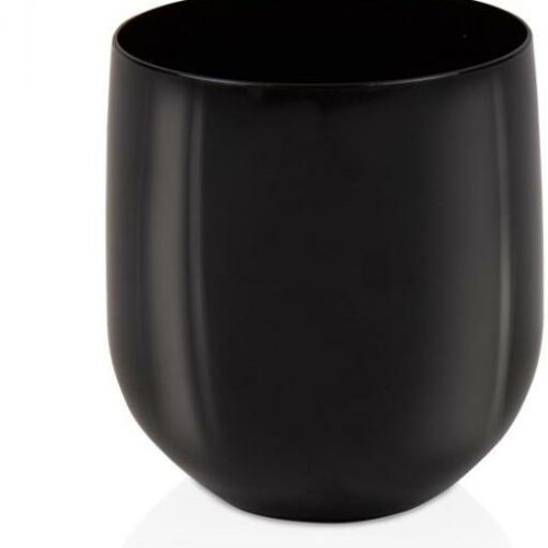 Camp4 Trinkglas, 2er Set, 320ml, schwarz