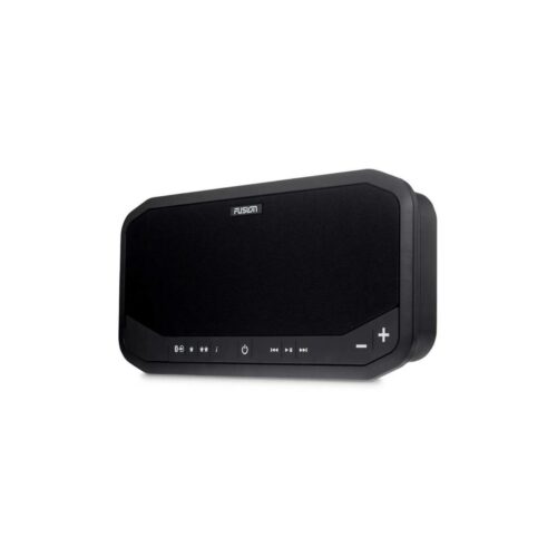Fusion Stereo Panel Soundsystem, 140W, schwarz