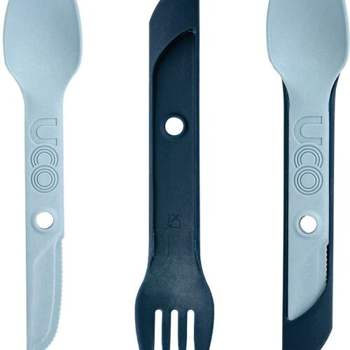 UCO Switch Spork, blau