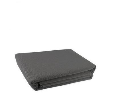 Travellife Riva Zeltteppich, anthrazit, 250x600cm