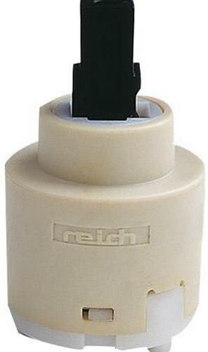 Keramik Ersatzkartusche - RK Reich Ersatzteil-Nr. 240-0552 - ø28mm, für Serie Twist