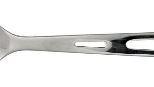 Vargo Titan Spork, silber