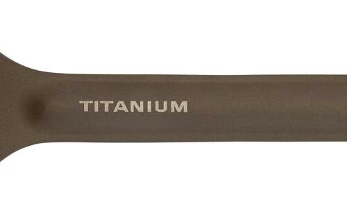 Vargo Titan Spork, braun