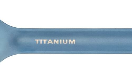 Vargo Titan Spork, blau