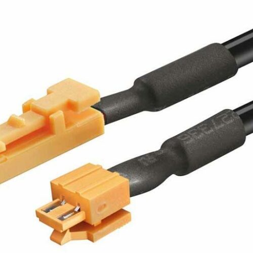 Häfele Anschlusskabel für Ein-/Unterbauleuchte Loox5