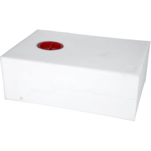 Universalwassertank, 72l, 68x46x23cm, isoliert