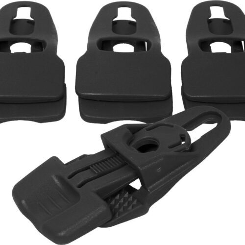 Holdon Multiklipp Mini, 4er-Pack