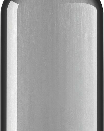 Sigg Traveller Alutrinkflasche, 0,6L, silber