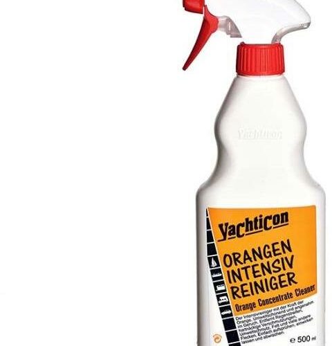 Yachticon Orangen Intensivreiniger, 500ml