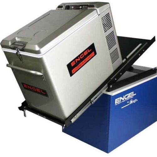 Engel Längs-Kipp-Auszug für Kühlboxen MT35/MT45/MR040