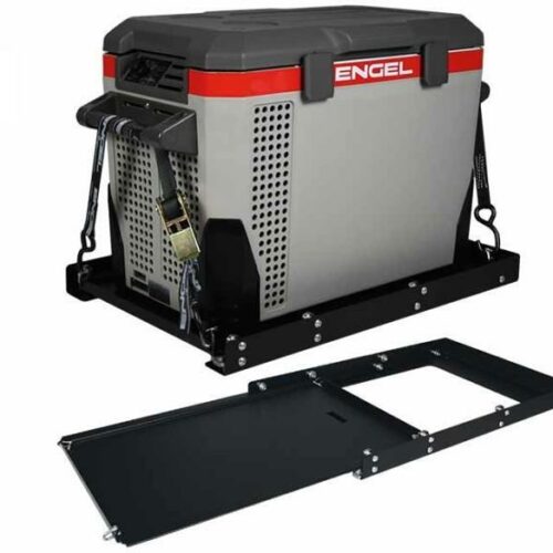 Engel Längsauszug für Kühlboxen MT35F/MT45F