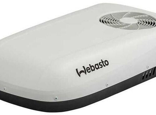 Webasto Cool Top Trail 20 Dachklimaanlage inkl. Luftverteiler, 2000W