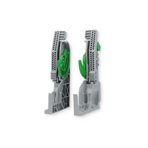 Grass Aufnahmeschnäpper Set für Auszüge