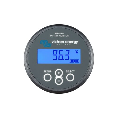 Victron BMV-700 Batterie Monitor