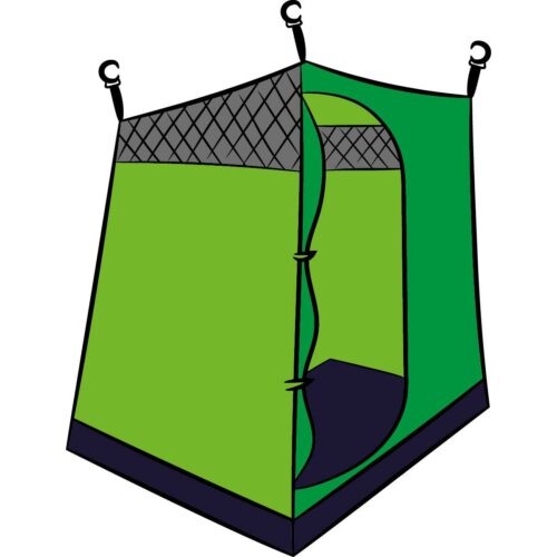 Brunner Schlafzelt für Advantourer