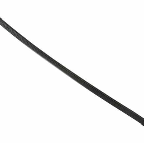 Gummispanner mit Metallhaken, 53cm, 20er-Pack