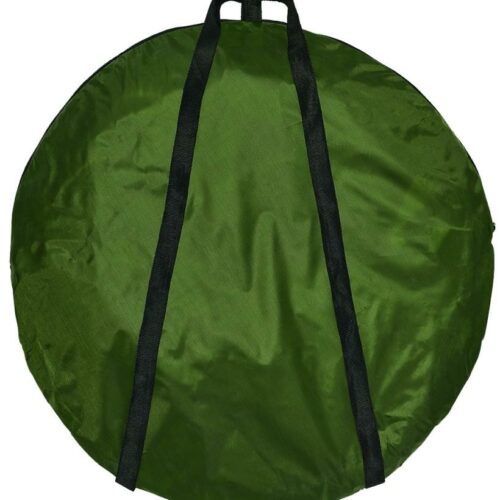 Pro Plus Pop-Up Umkleidezelt, 120x120cm