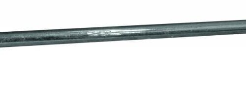 Stahl-Hering, 20,3cm, 5 Stck.