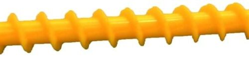 Schraubhering, 20cm, 5 Stck.