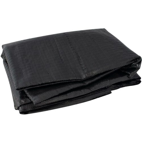 EuroTrail Eco Zeltboden, 700x300cm, schwarz